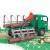 CAMION TRANSPORTE TRONCOS