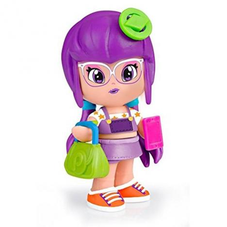 Pin y Pon Piny Figura Individual - Lilith