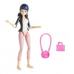 Ladybug Figuras - Marinette