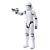 Star Wars Figura Episodio 8 Hero - Stormtrooper.