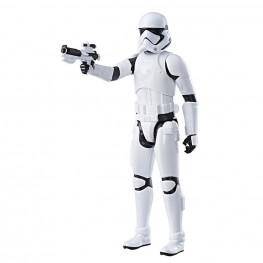 Star Wars Figura Episodio 8 Hero - Stormtrooper.