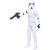 Star Wars Hero Series Figura Stormtrooper.