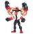 Ben 10 - Figura Deluxe Luz y Sonidos - Four Arms.