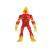 Ben 10 Figura Deluxe Luz y Sonidos - Heatblast.