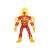 Ben 10 Figura Deluxe Luz y Sonidos - Heatblast.