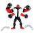 Ben 10 Figuras Básicas - Four Arms.