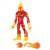 Ben 10 Figuras Básicas - Heatblast.