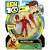 Ben 10 Figuras Básicas - Heatblast.