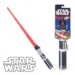 Star Wars E7 Sable Básico - Sable Rojo.