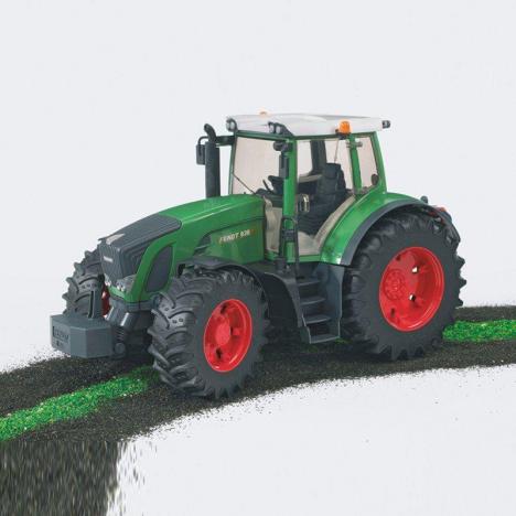 TRACTOR FENDT 936 VARIO