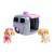 Patrulla Canina Cachorro Héroe Playset - Skye.