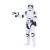 Star Wars Figura-  Stormtrooper.