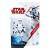 Star Wars Figura-  Stormtrooper.
