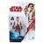 Star Wars Figura Poe Dameron (Piloto Resistencia).