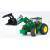 TRACTOR JOHN DEERE 7930 CON PALA FRONTAL