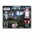 Star Wars El Despertar de la Fuerza - Moto Speeder y Biker Scout.