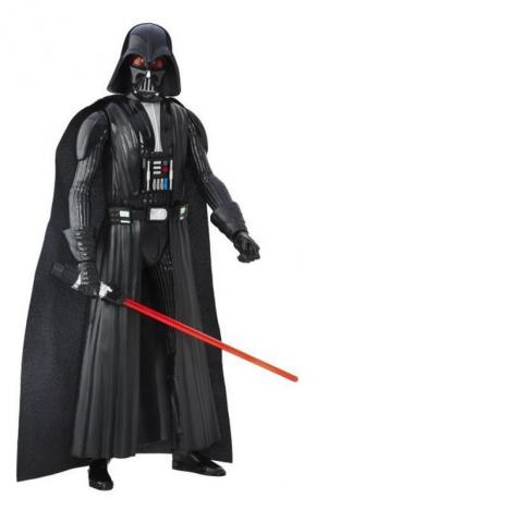 Comprar Star Wars Figura Electrónica Darth de HASBRO-
