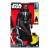 Star Wars Figura Electrónica Darth Vader.