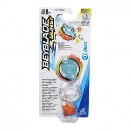 Beyblade Burst Peonza Odax.