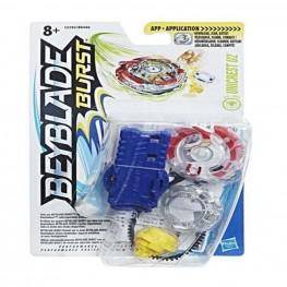 Beyblade Burst Peonza Con Lanzador Unicrest U2.