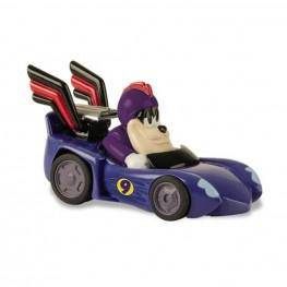 Mickey Roadster Racers - Pete.