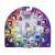 Hanazuki Pack 10 Tesoros -Tarta.