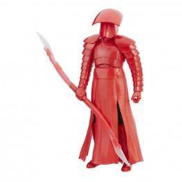 Star Wars Figura Electrónica Elite Praetorian Guard.