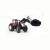 STEYR CVT 6230 CON PALA FRONTAL