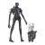 Star Wars Figura K-2SO.