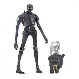 Star Wars Figura K-2SO.