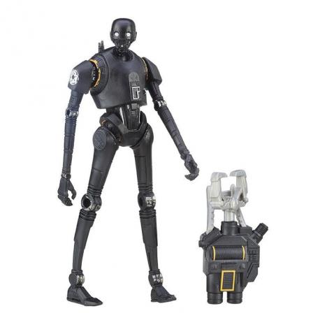 Star Wars Figura K-2SO.