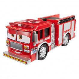 Cars 3 - Vehículos Deluxe - Tiny Lugsworth.