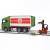 CAMION SCANIA TRANSPORTE