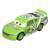 Cars 3 Coches Personajes - Brick Yardley.