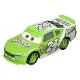 Cars 3 Coches Personajes - Brick Yardley.
