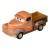 Cars 3 Coches Personajes -  Smokey.