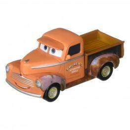 Cars 3 Coches Personajes -  Smokey.