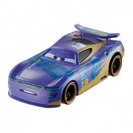 Cars 3 Coches Personajes - Daniel Swervez.
