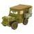 Cars 3 Coches Personajes - Sargento.