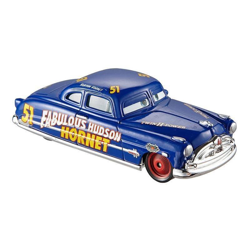 Hudson Hornet cars 3