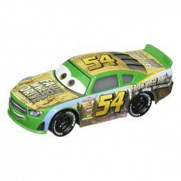 Cars 3 Coches Personajes - Tommy Highbanks.