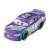 Cars 3 Coches Personajes - Parker Brakeston.