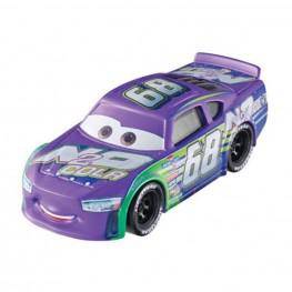 Cars 3 Coches Personajes - Parker Brakeston.