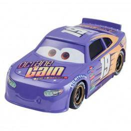 Cars 3 Coches Personajes - Bobby Swift.