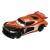 Cars 3 Coches Personajes - Tim Treadless.