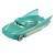 Cars 3 Coches Personajes - Flo.