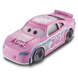 Cars 3 Coches Personajes - Reb Meeker.