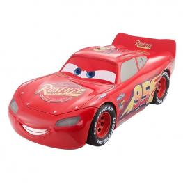 Cars 3 - Rayo McQueen con Luces y Sonidos.