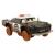 Cars 3 Coches Locos y Choques - APB.