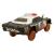 Cars 3 Coches Locos y Choques - APB.